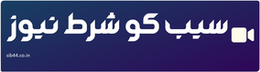 سیب کو شرط نیوز